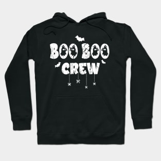 Boo Boo Crew Hoodie